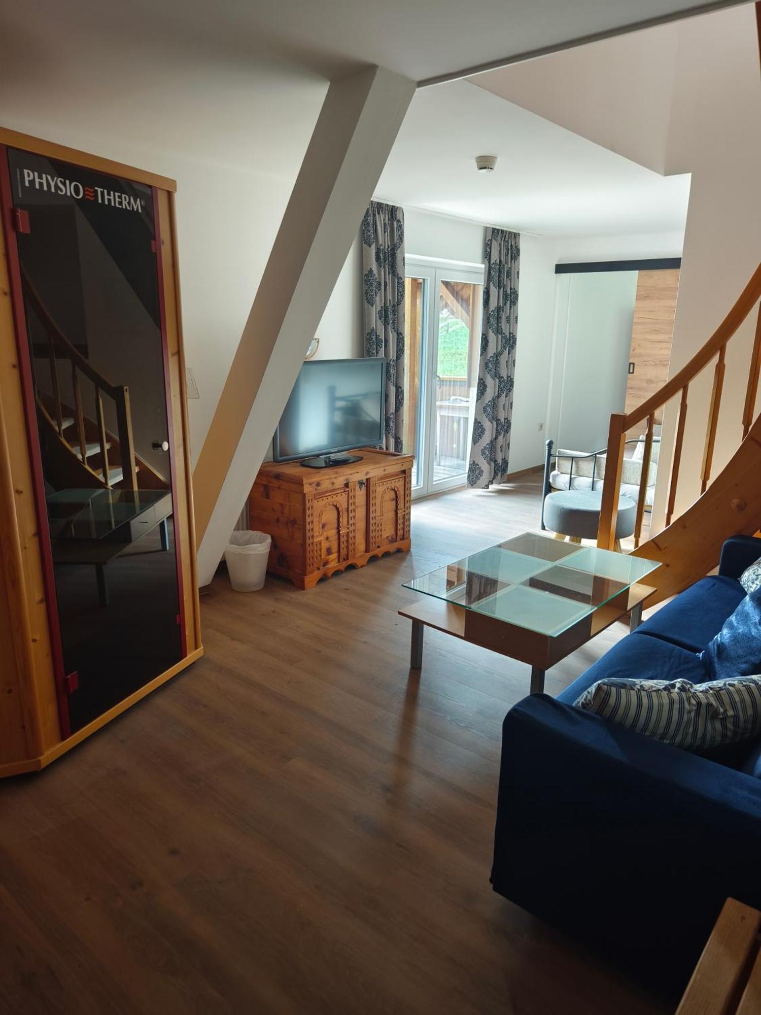 Appartements Alpengarten Apartment Mallnitz