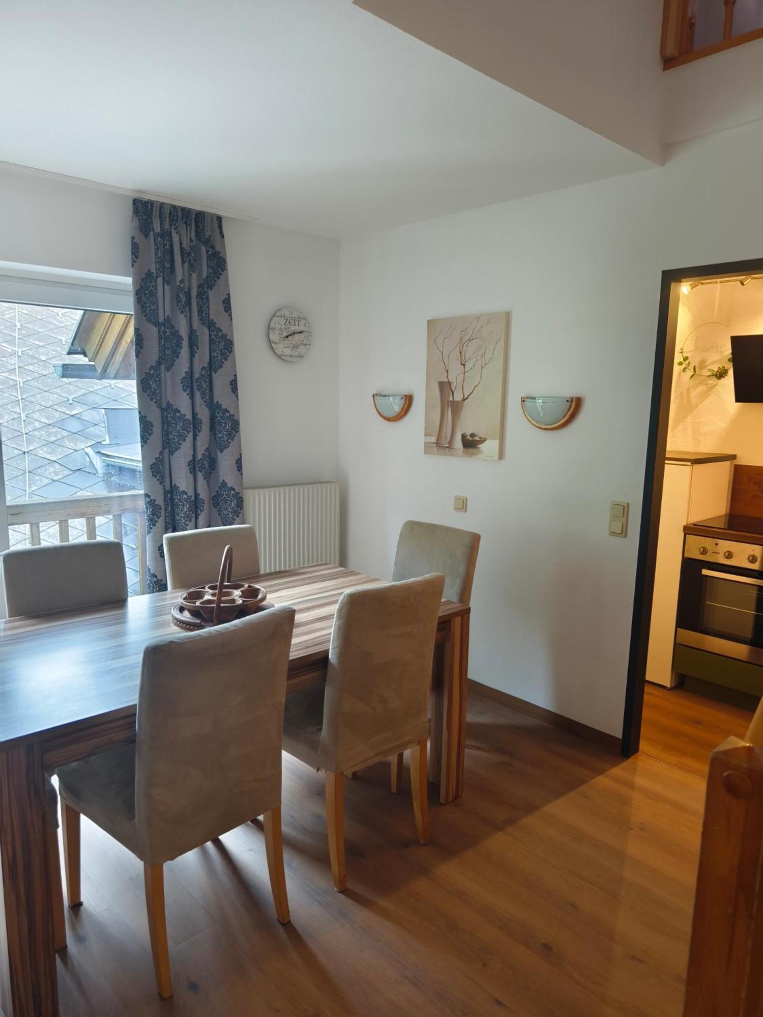 Apartment Appartements Alpengarten Mallnitz