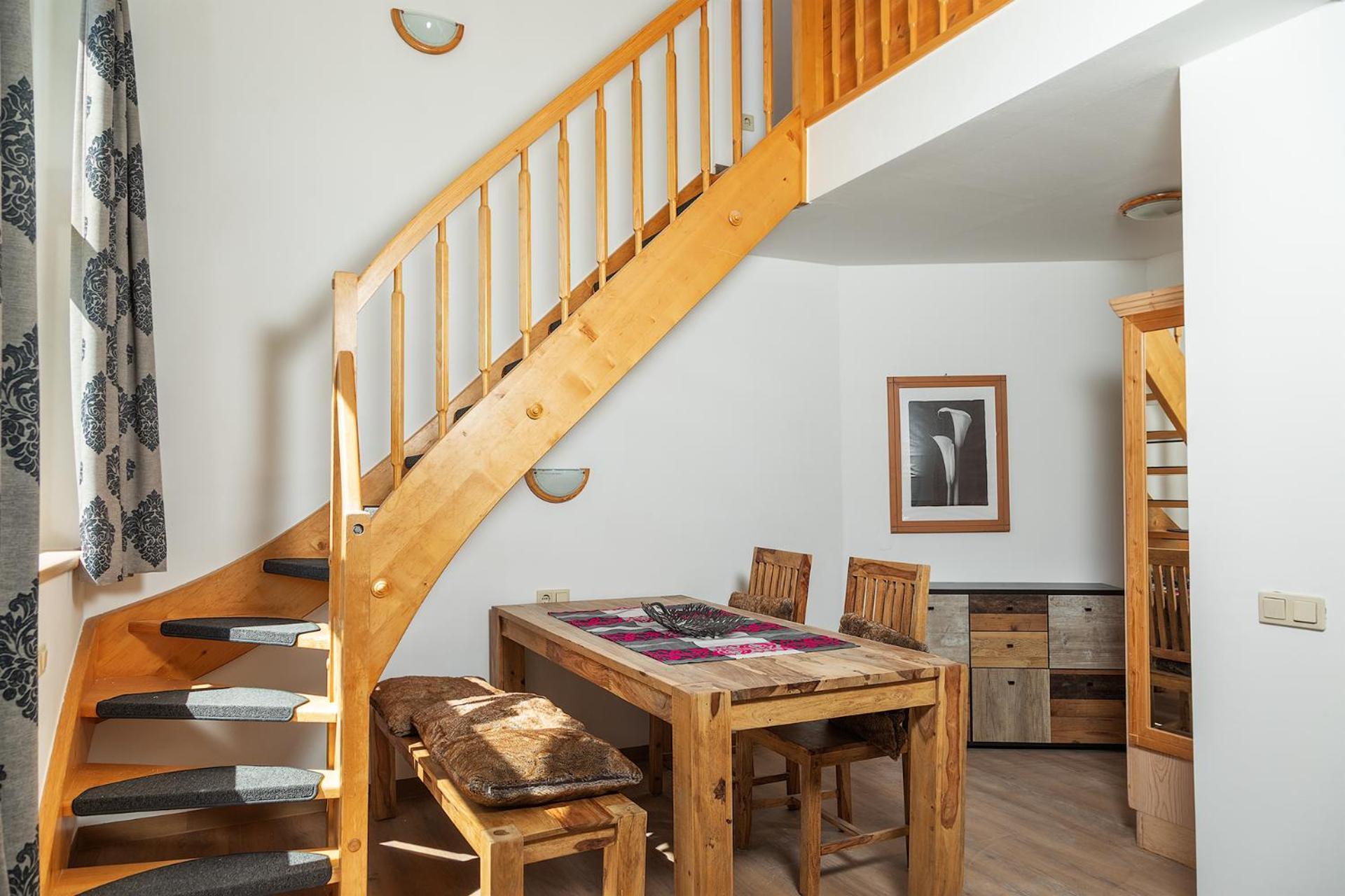 Alpengarten Appartement