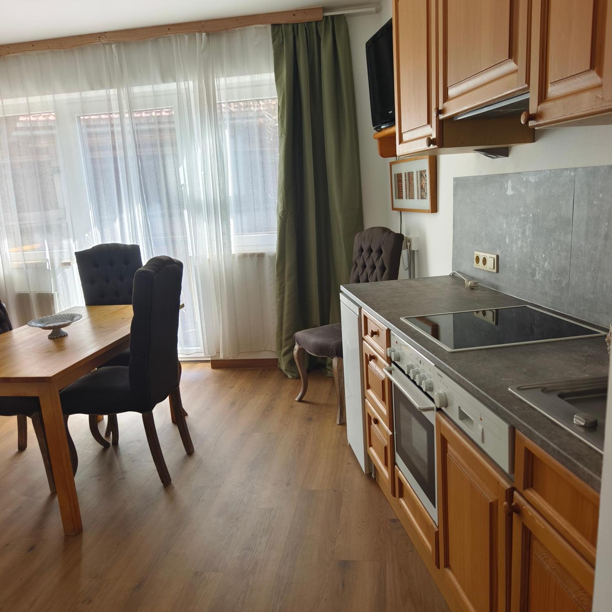 Appartements Alpengarten * Mallnitz