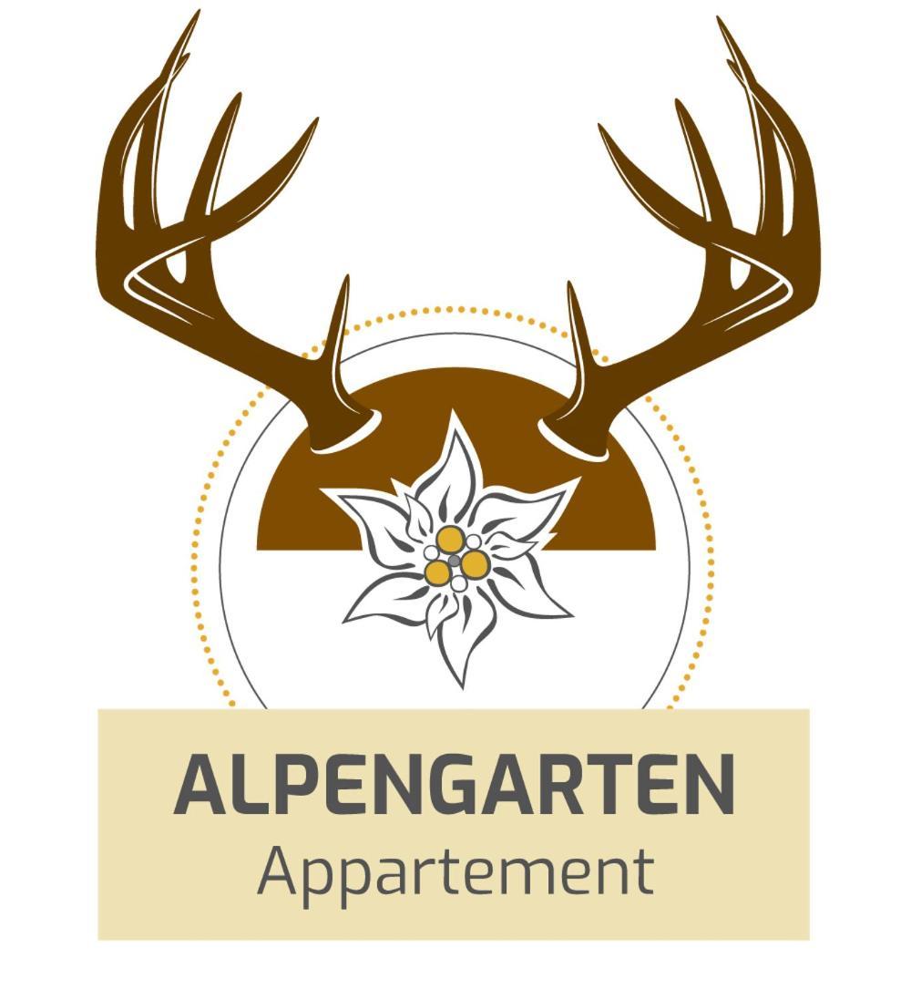 Appartements Alpengarten Apartment *