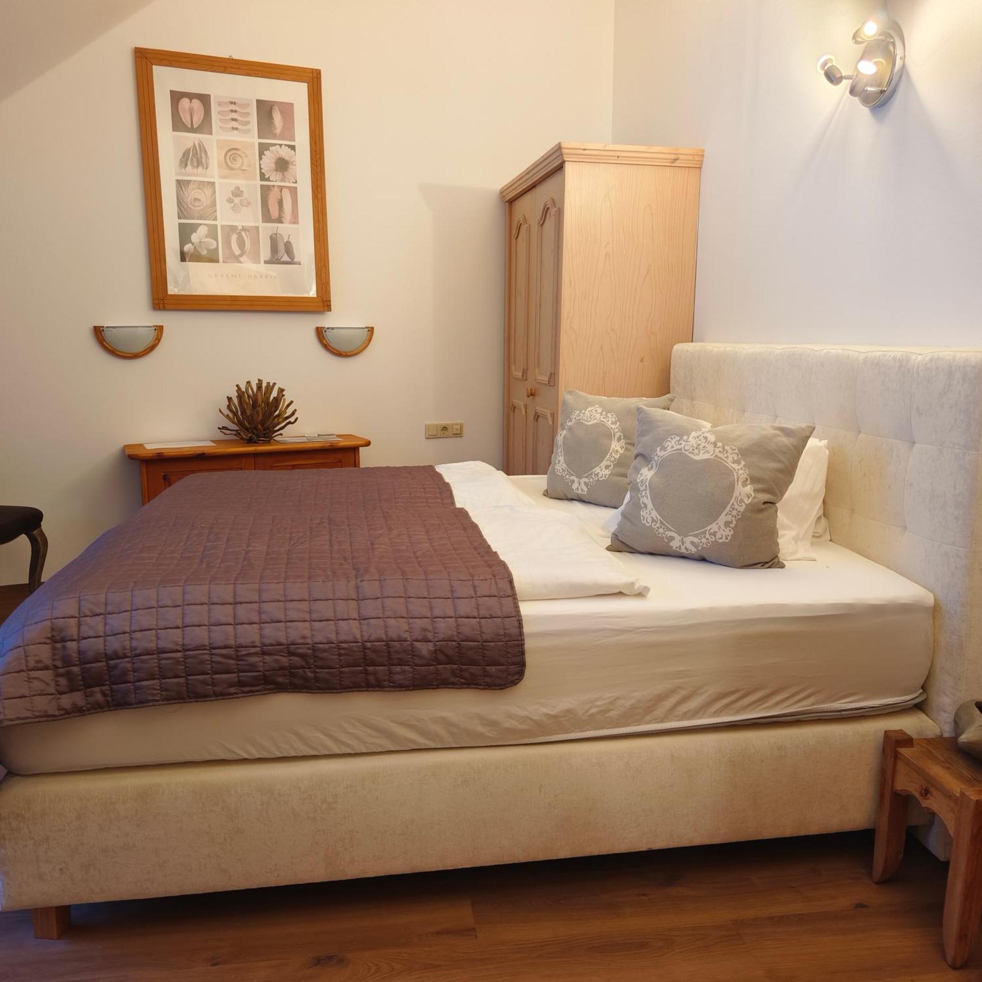 Apartment Appartements Alpengarten Mallnitz